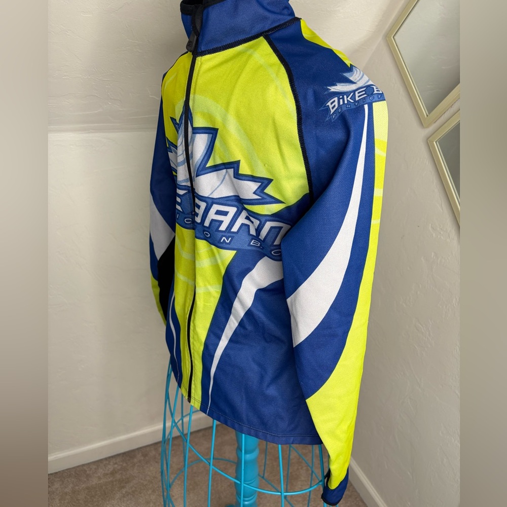 Sugoi Softshell Winter Cycling Jacket - image 2